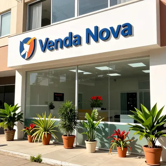 Rede Odonto Venda Nova