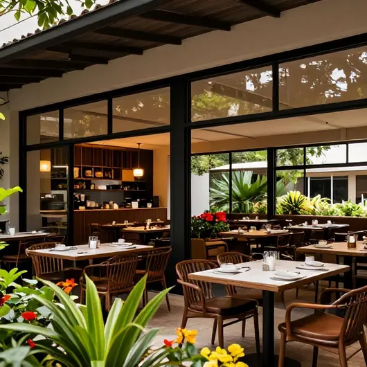 Restaurante do Palácio