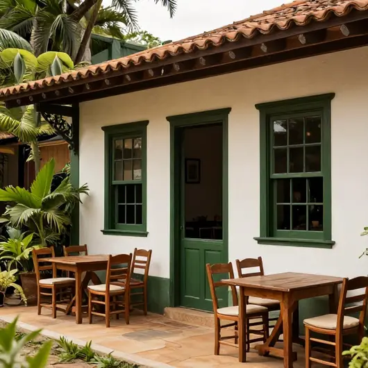 Restaurante Xapuri: Sabor e Tradição em Cada Prato