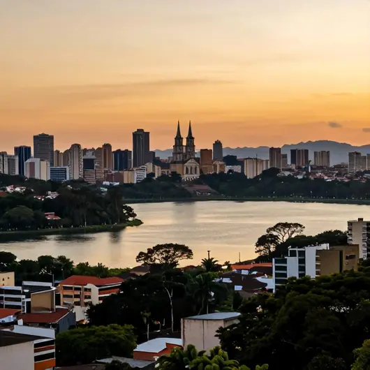 Roteiro de 1 Dia em Belo Horizonte: Descubra as Melhores Atrações
