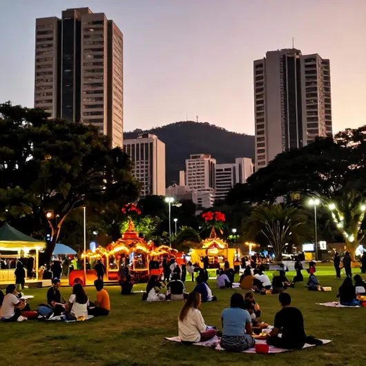 Roteiro de Fim de Semana em Belo Horizonte: Descubra o Melhor da Cidade