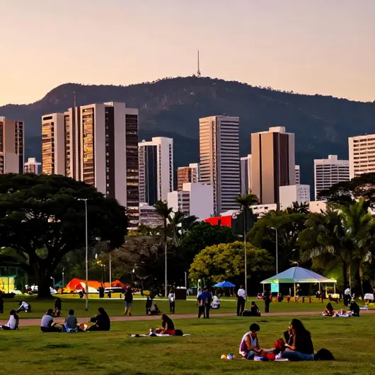 Roteiro Econômico em Belo Horizonte: Descubra as Melhores Opções Roteiro Econômico em Belo Horizonte: Descubra as Melhores Opções