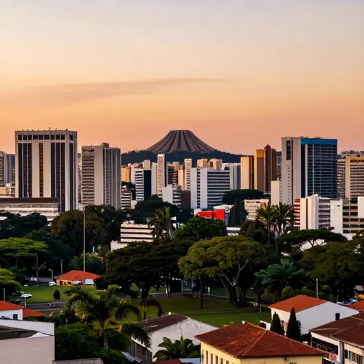 Roteiro Imperdível de 3 Dias em Belo Horizonte