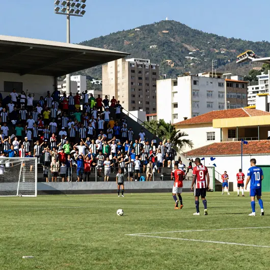Roteiro Imperdível para os Aficionados por Futebol em Belo Horizonte Roteiro Imperdível para os Aficionados por Futebol em Belo Horizonte