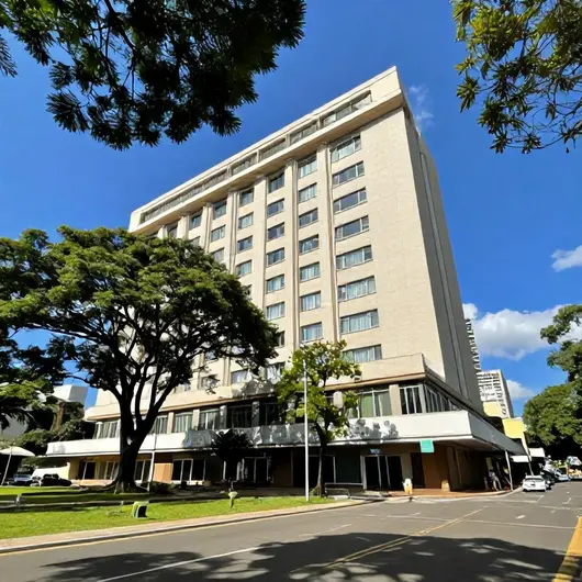 Royal Center Hotel