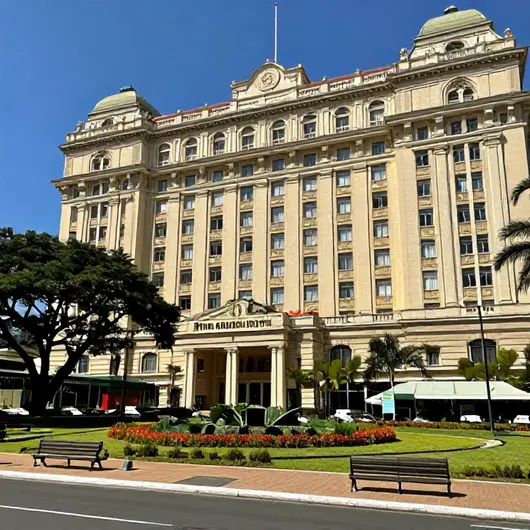 Royal Golden Hotel Royal Golden Hotel