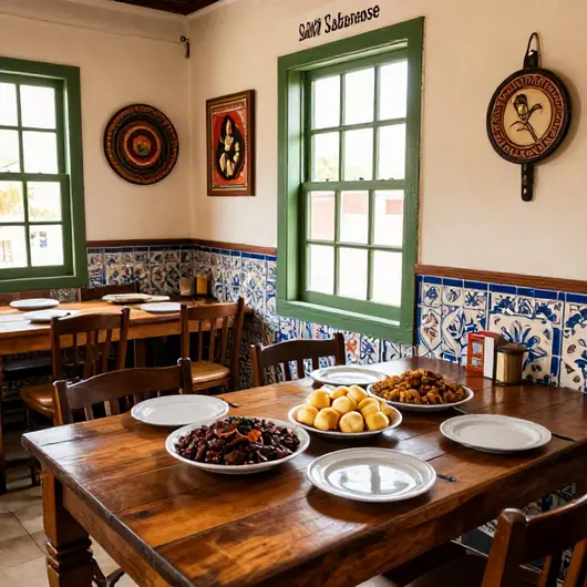 Sabor Sabarense: Uma Experiência Gastronômica Inesquecível