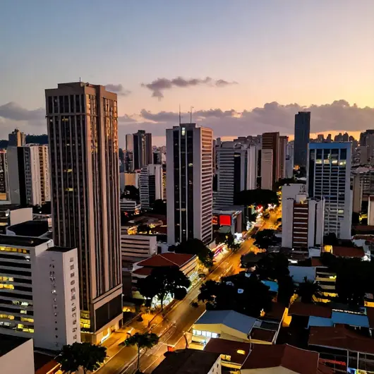 Saiba Tudo sobre Voltagem e Tomadas em Belo Horizonte