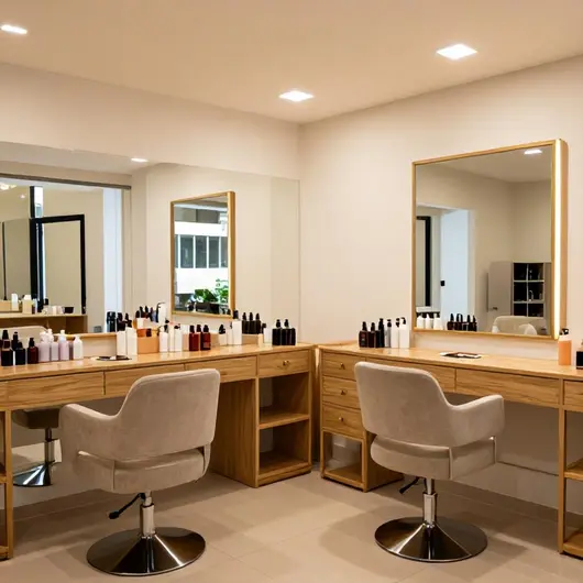 Salão de beleza Vila da Serra: Beleza e Estilo em um Só Lugar Salão de beleza Vila da Serra: Beleza e Estilo em um Só Lugar