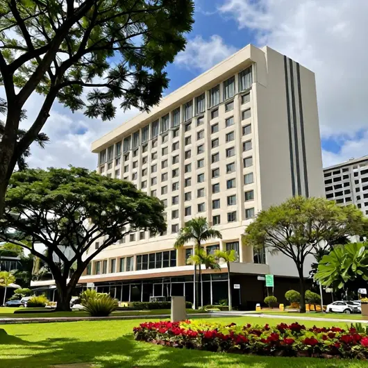 San Diego Hotel Pampulha: Uma Experiência Confortável em Belo Horizonte
