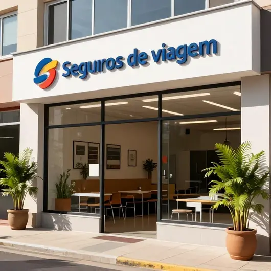 Seguro Viagem Liraes
