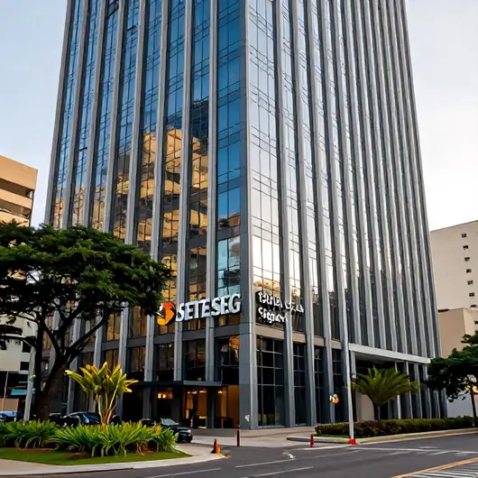 SETESEG Seguros: Proteção Para Seus Bens