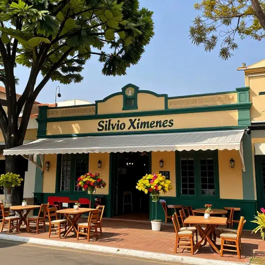 Silvio Ximenes: Um Estabelecimento Imperdível em Belo Horizonte Silvio Ximenes: Um Estabelecimento Imperdível em Belo Horizonte