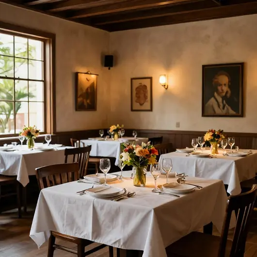 Sollar Restaurante: Uma Experiência Gastronômica Única