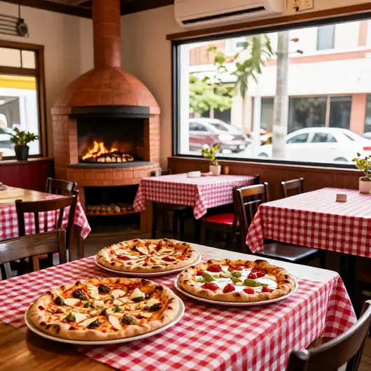 SP PIZZA BARREIRO DELIVERY SP PIZZA BARREIRO DELIVERY