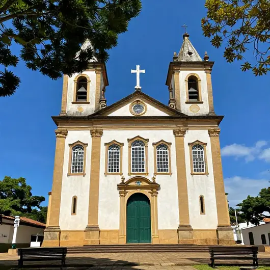 St. Joseph Church