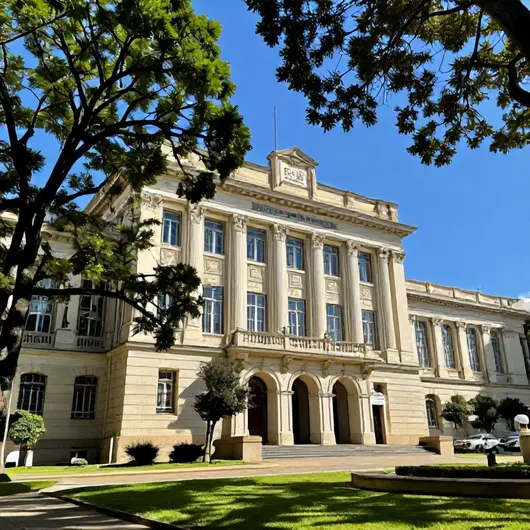 Superintendência do Iphan em Minas Gerais