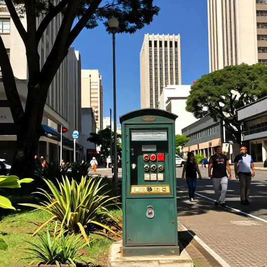 Telefones de Emergência em Belo Horizonte: Tudo que Você Precisa Saber Telefones de Emergência em Belo Horizonte: Tudo que Você Precisa Saber