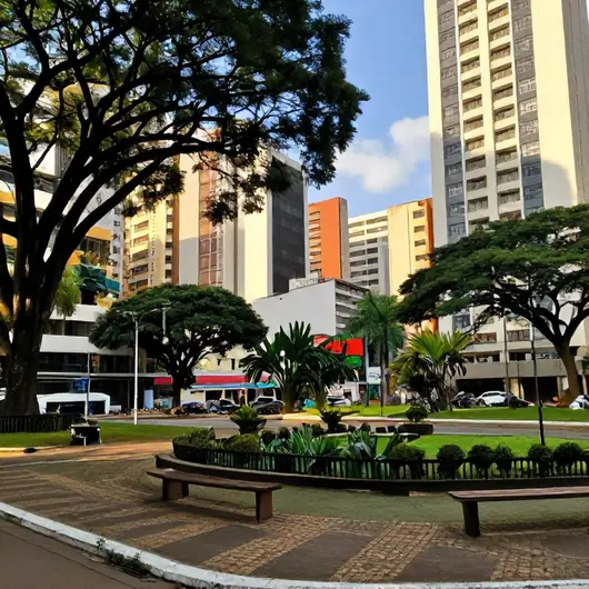 Tour Virtual 360 BH
