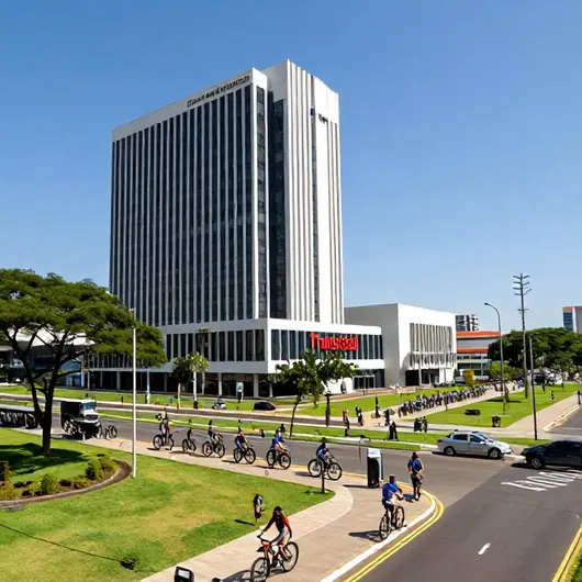 Transfácil: Acesse o Transporte que Facilita Sua Mobilidade Transfácil: Acesse o Transporte que Facilita Sua Mobilidade