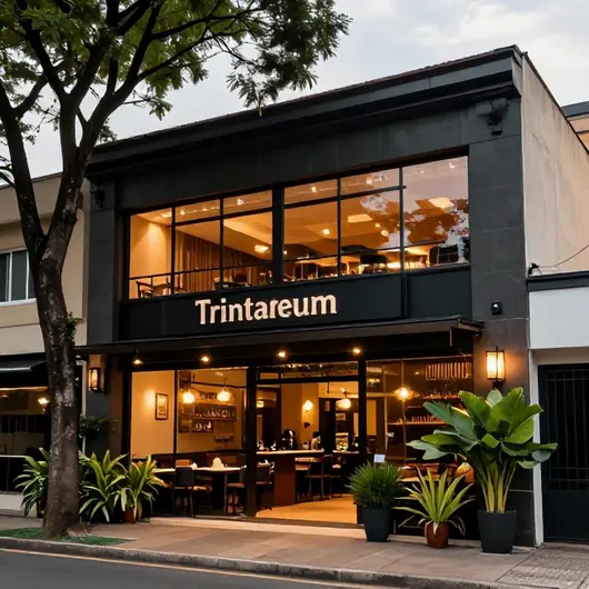 Trintaeum Restaurante