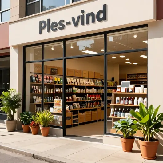 Tudo Sobre o Pet Shop Amigo Animal