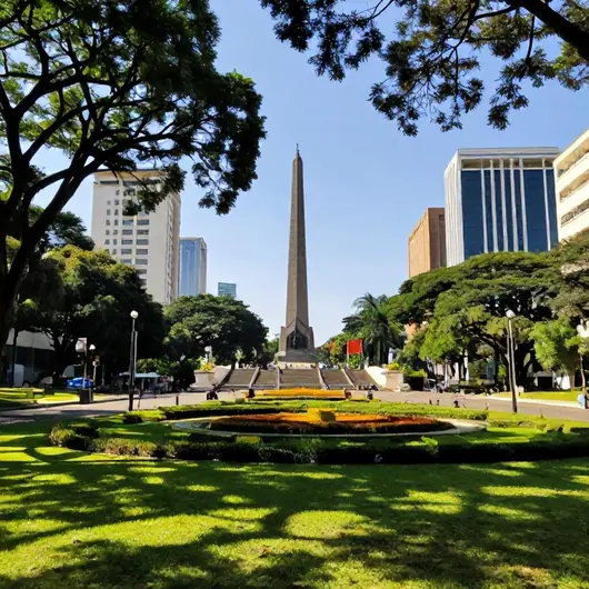 Turismo acessível