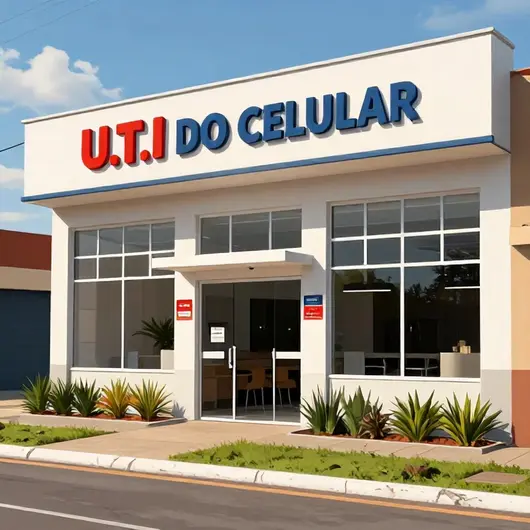 U.T.I DO CELULAR: Solução Rápida para Seus Dispositivos