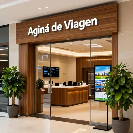 Uai Viagens: Descubra as Melhores Opções de Viagem