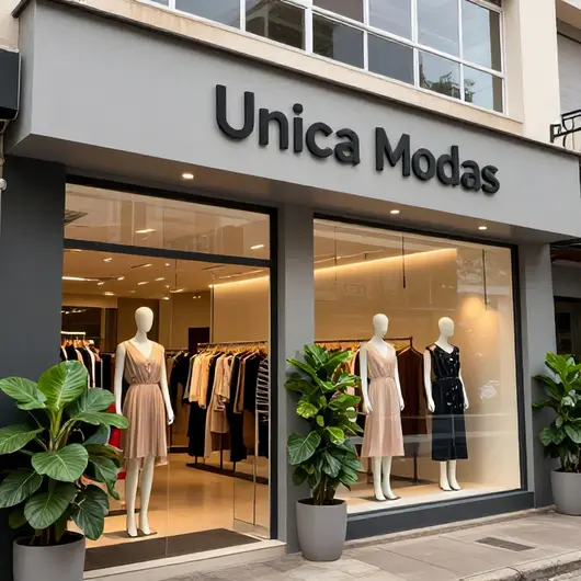 Unica Modas Unica Modas