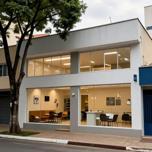 Unidade NEO Funcionários Unidade NEO Funcionários