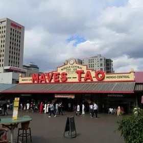 naming rights