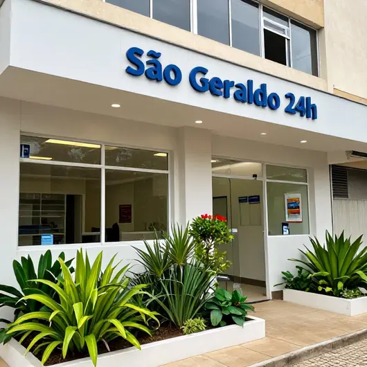 Veterinária São Geraldo 24h: Cuidado Completo para Seu Pet