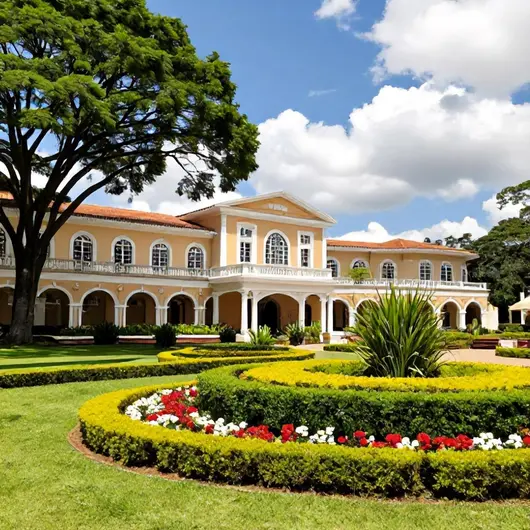 Villagio Pampulha Eventos: O Espaço Perfeito para Celebrar Villagio Pampulha Eventos: O Espaço Perfeito para Celebrar