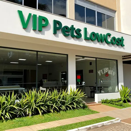 VIP Pets LowCost Barreiro: O Melhor Para Seu Pet