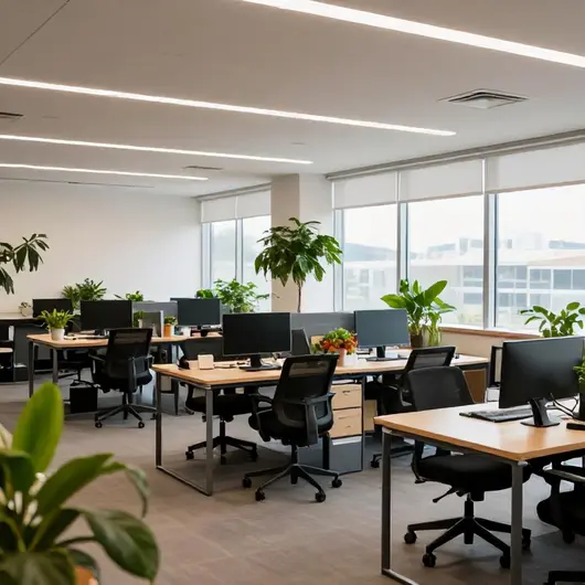 Viti Coworking: Um Espaço Ideal para Trabalhar