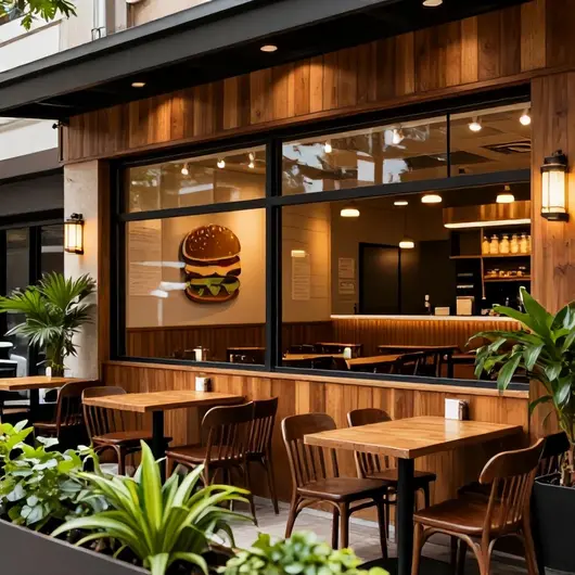 Xodó Hamburgueria Xodó Hamburgueria