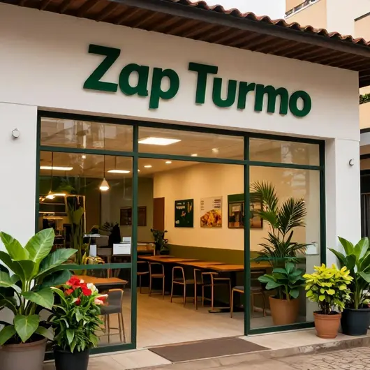 Zap Turismo: Descubra as Melhores Experiências em Viagens
