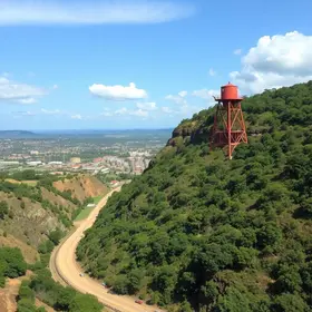 6ª melhor cidade do Brasil em qualidade de vida e 120 anos de mineração inglesa: o município mineiro colado em Belo Horizonte que virou o mais valorizado do estado Nova Lima