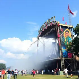Festival Acessa BH 2026