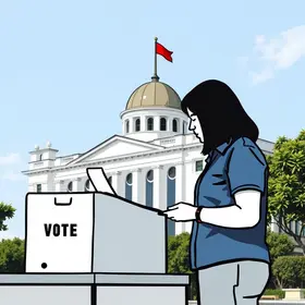 democracia