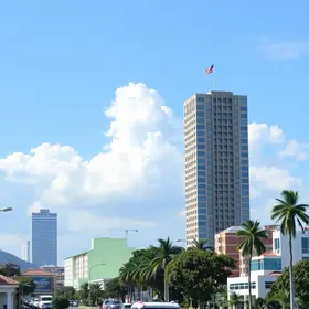 integração da região metropolitana de Belo Horizonte