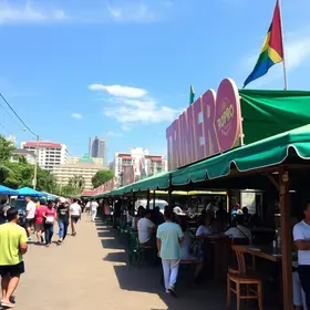 Festival do Tropeiro Mineiro reúne 46 bares e restaurantes em Belo Horizonte Festival do Tropeiro Mineiro