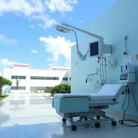 Hospital Metropolitano Odilon Behrens Belo Horizonte MG abre processo seletivo para cadastro reserva de médicos Hospital Metropolitano Odilon Behrens Belo Horizonte MG