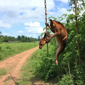 Ibama suspende temporariamente recebimento de animais silvestres no Centro de Triagem de Belo Horizonte