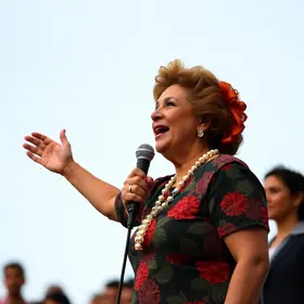 Lula participa de encontro nacional com mulheres em Belo Horizonte neste sábado Lula participa de encontro nacional com mulheres