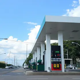 Preço da gasolina em Belo Horizonte (MG) tem alta; confira valor preço da gasolina em Belo Horizonte