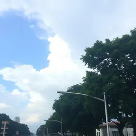 Previsão do tempo em Belo Horizonte (MG) hoje: veja como fica o clima nesta segunda previsão do tempo em Belo Horizonte