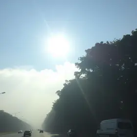 Previsão do tempo hoje para Belo Horizonte (MG): dia de sol com névoa fraca ao amanhecer