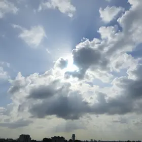 previsão do tempo belo horizonte
